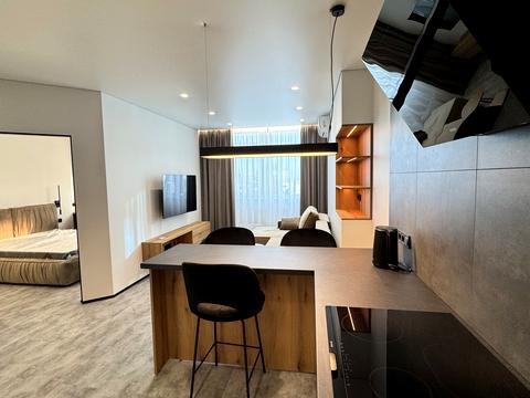 квартира по адресу Берестейский просп. (Победы), 11 к3