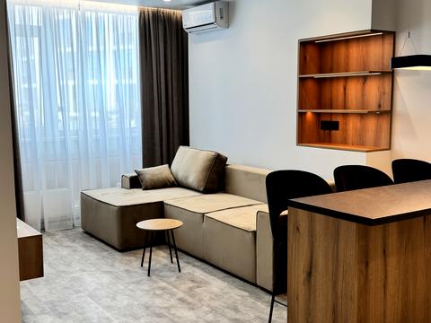 квартира по адресу Берестейский просп. (Победы), 11 к3