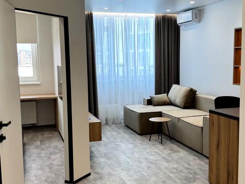 квартира по адресу Берестейский просп. (Победы), 11 к3