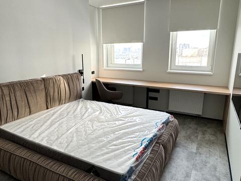 квартира по адресу Берестейский просп. (Победы), 11 к3