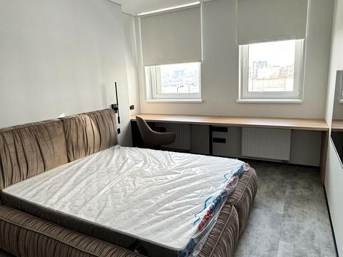 квартира по адресу Берестейский просп. (Победы), 11 к3