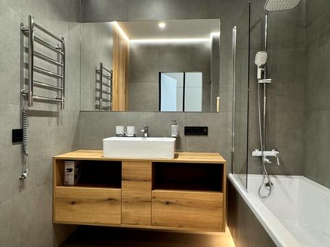 квартира по адресу Берестейский просп. (Победы), 11 к3