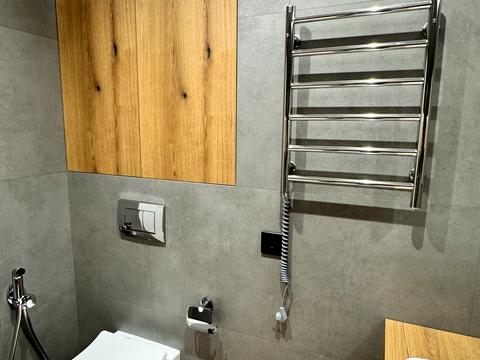 квартира по адресу Берестейский просп. (Победы), 11 к3