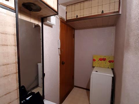 квартира за адресою Воскресенський просп. (Перова), 40-Б