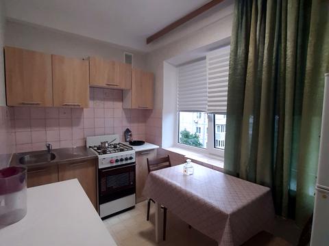 квартира за адресою Воскресенський просп. (Перова), 40-Б