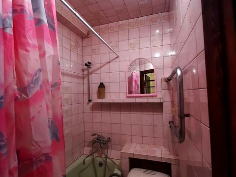 квартира за адресою Воскресенський просп. (Перова), 40-Б