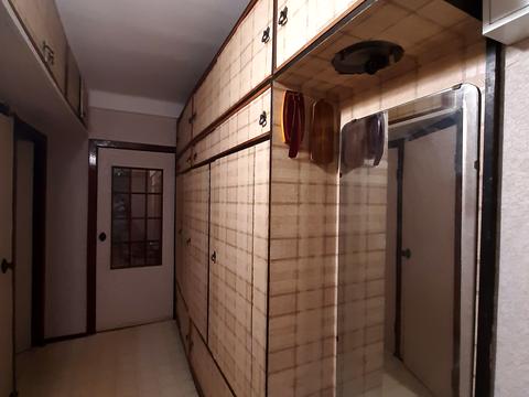 квартира за адресою Воскресенський просп. (Перова), 40-Б