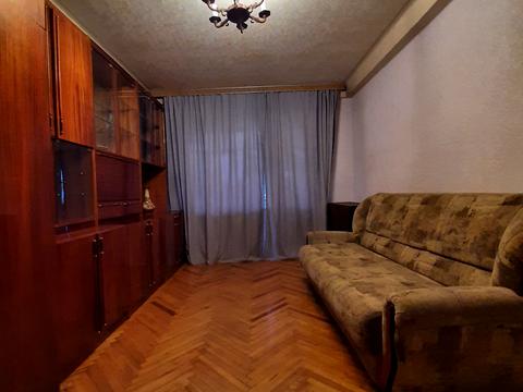 квартира за адресою Воскресенський просп. (Перова), 40-Б