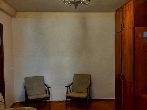 квартира за адресою Воскресенський просп. (Перова), 40-Б