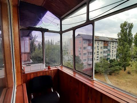 квартира за адресою Воскресенський просп. (Перова), 40-Б