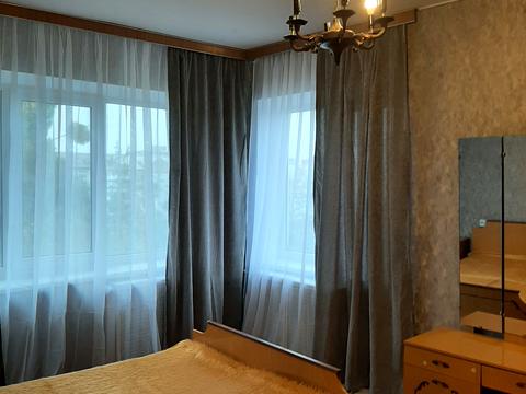 квартира за адресою Воскресенський просп. (Перова), 40-Б