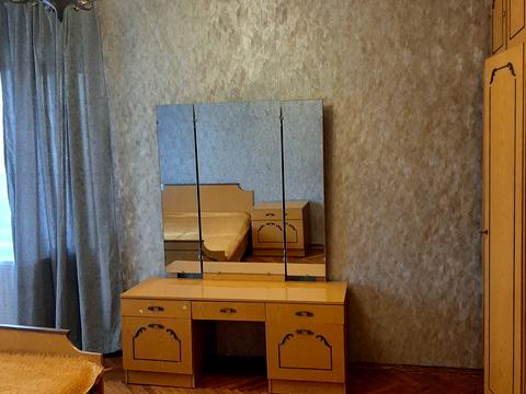 квартира за адресою Воскресенський просп. (Перова), 40-Б