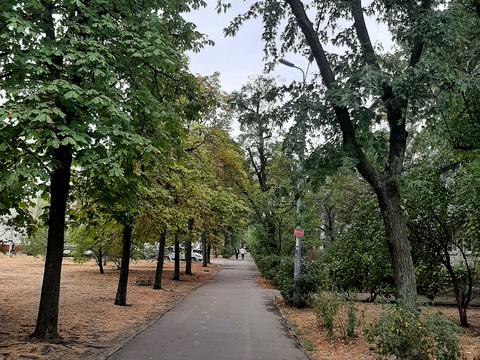 квартира за адресою Воскресенський просп. (Перова), 40-Б