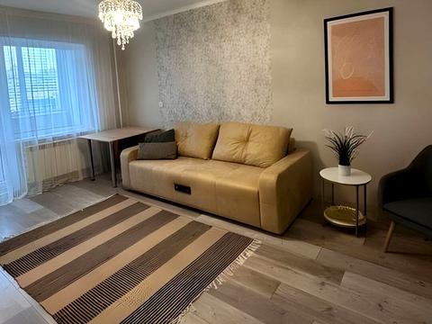 квартира за адресою Срібнокільська вул., 16