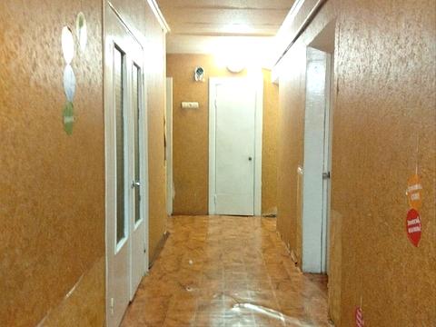 квартира по адресу Пищевая ул., 72