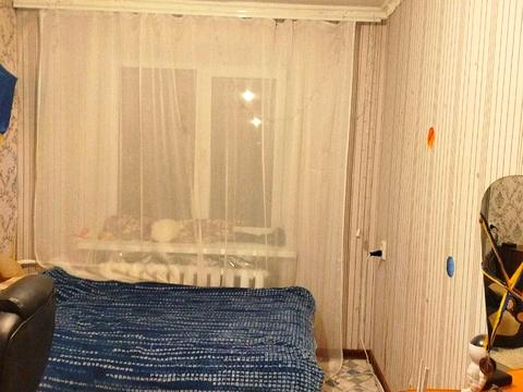 квартира по адресу Пищевая ул., 72