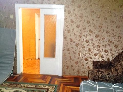 квартира по адресу Пищевая ул., 72