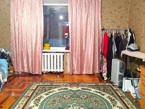 квартира по адресу Пищевая ул., 72