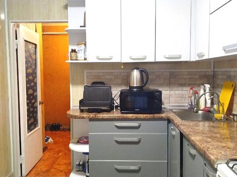 квартира по адресу Пищевая ул., 72