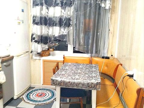 квартира по адресу Пищевая ул., 72