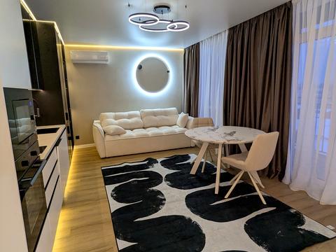 квартира за адресою Бельведерська вул., 32-Б