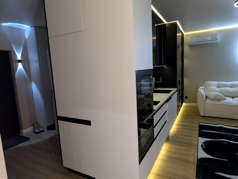 квартира за адресою Бельведерська вул., 32-Б