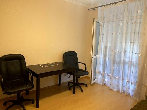 квартира по адресу Федора Эрнста ул., 16-Б