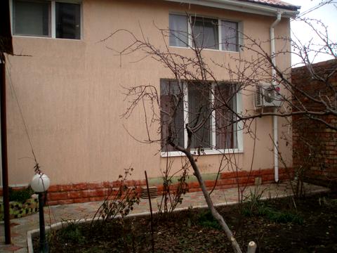 будинок за адресою Олексія Вадатурського вул. (Маршала Малиновського)