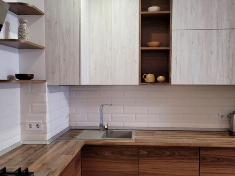 квартира за адресою Кульпарківська вул., 226-М