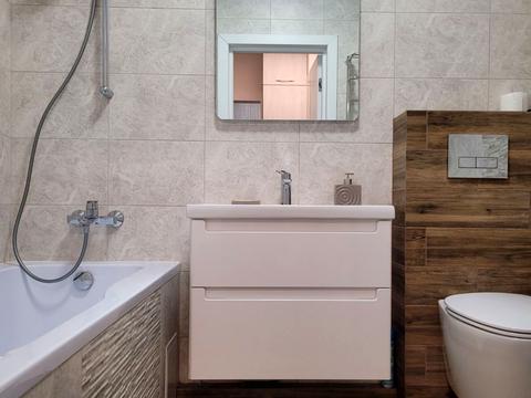 квартира за адресою Кульпарківська вул., 226-М