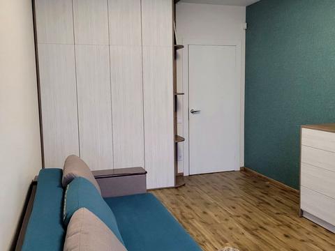 квартира за адресою Кульпарківська вул., 226-М