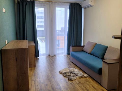 квартира за адресою Кульпарківська вул., 226-М