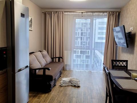 квартира за адресою Кульпарківська вул., 226-М