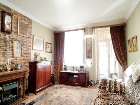 квартира за адресою Адміральська вул., 26