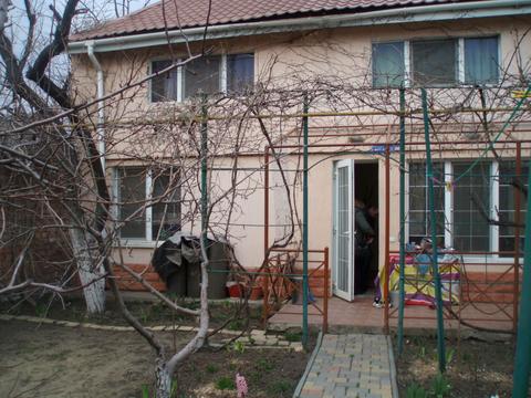 будинок за адресою Олексія Вадатурського вул. (Маршала Малиновського)