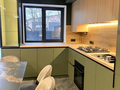 будинок за адресою Богдана Лепкого вул., 10