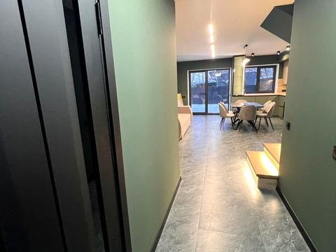 будинок за адресою Богдана Лепкого вул., 10