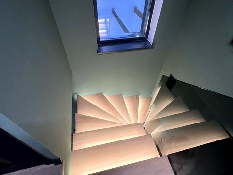 будинок за адресою Богдана Лепкого вул., 10