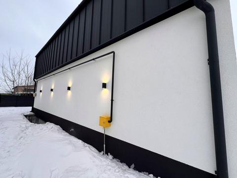 будинок за адресою Богдана Лепкого вул., 10