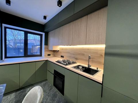 будинок за адресою Богдана Лепкого вул., 10