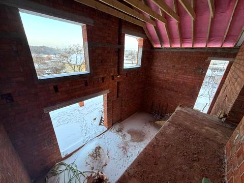 будинок за адресою Хмельницький, Вишнева вул., 16