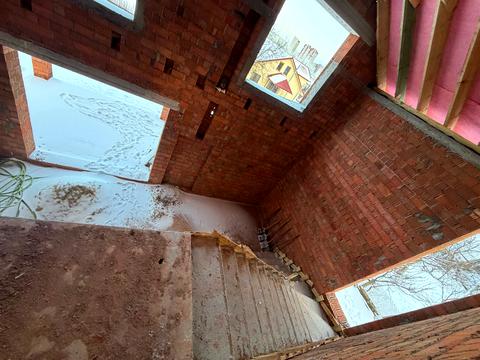 будинок за адресою Хмельницький, Вишнева вул., 16