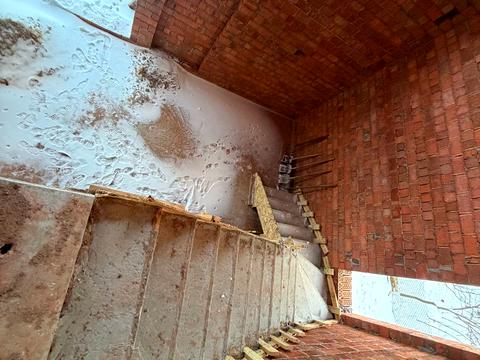 будинок за адресою Хмельницький, Вишнева вул., 16