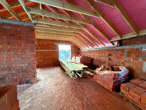 будинок за адресою Хмельницький, Вишнева вул., 16