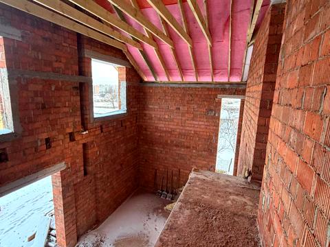 будинок за адресою Хмельницький, Вишнева вул., 16