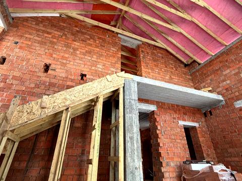 будинок за адресою Хмельницький, Вишнева вул., 16