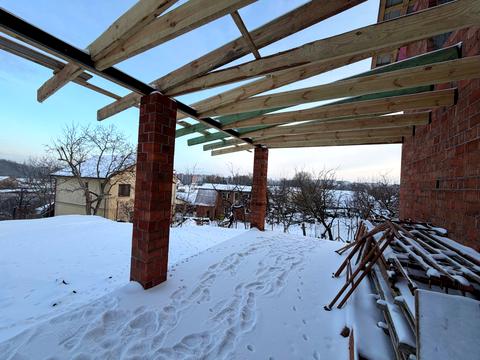 будинок за адресою Хмельницький, Вишнева вул., 16