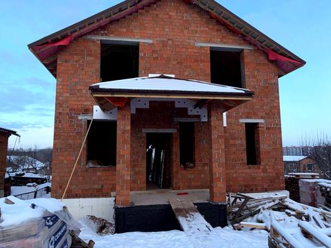 будинок за адресою Хмельницький, Вишнева вул., 16