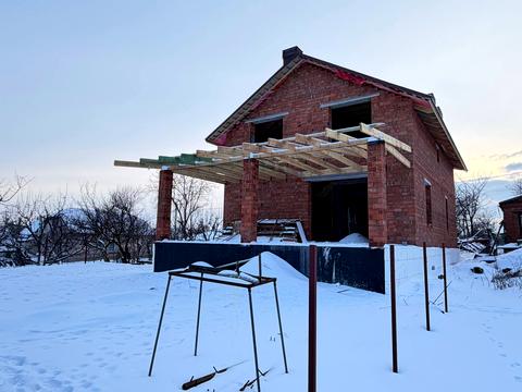 будинок за адресою Хмельницький, Вишнева вул., 16