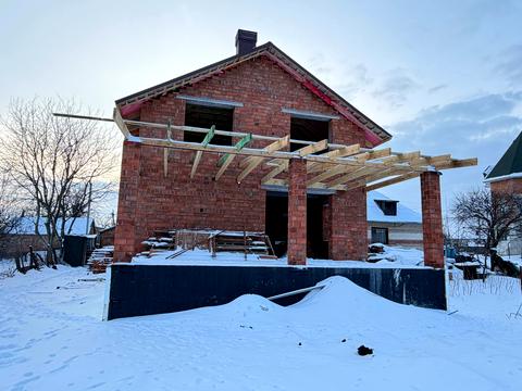 будинок за адресою Хмельницький, Вишнева вул., 16